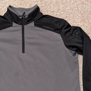 Hardcore 1/4-Zip Tactical Pullover